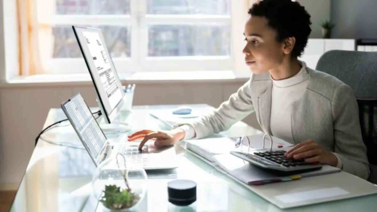 Finanzielle Entscheidungsfindung lernen