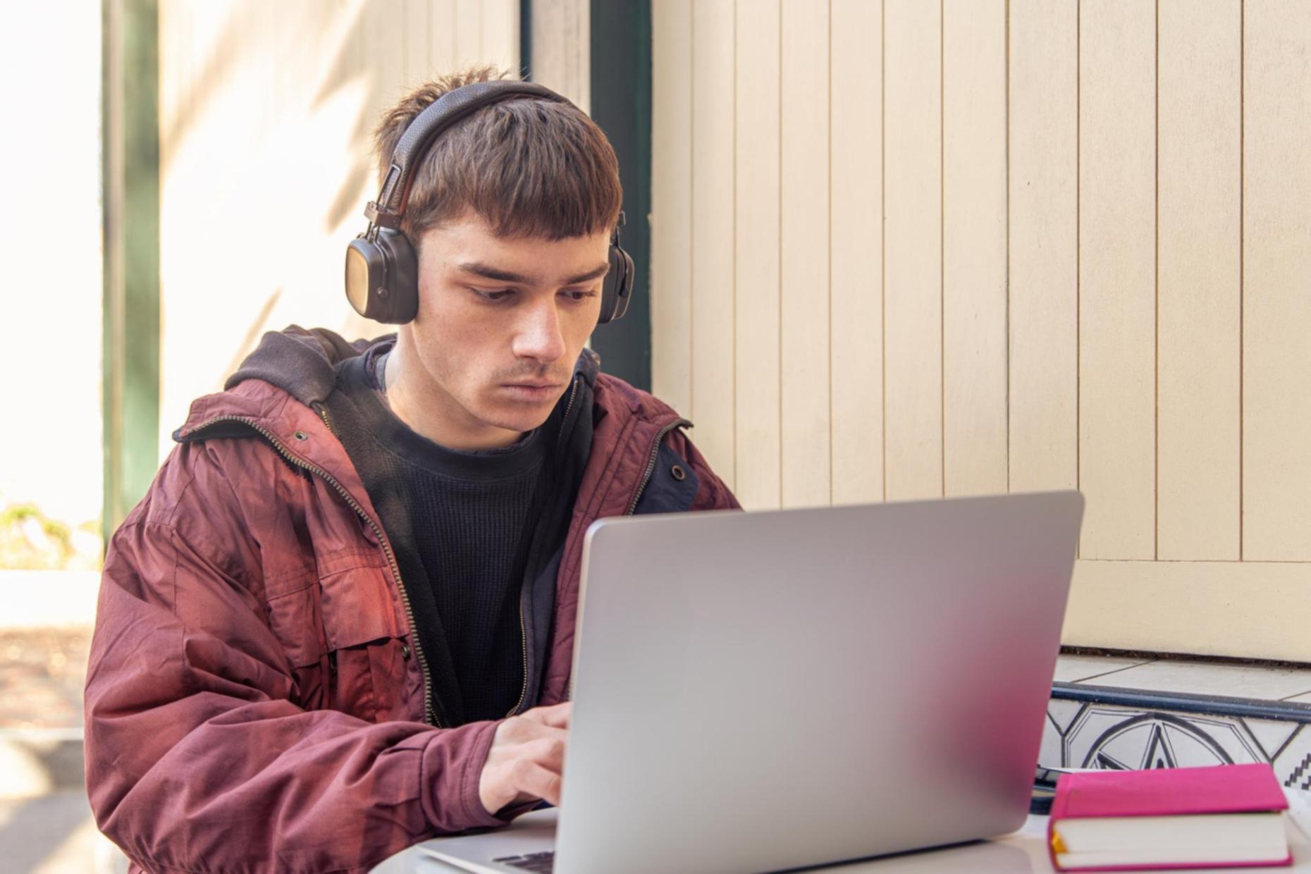 Tavorynexilo Lernplattform